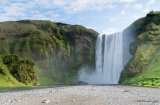 Skogafoss