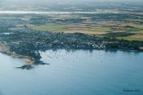 La baie de Kervoyal