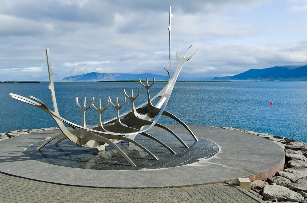 Sun Voyager